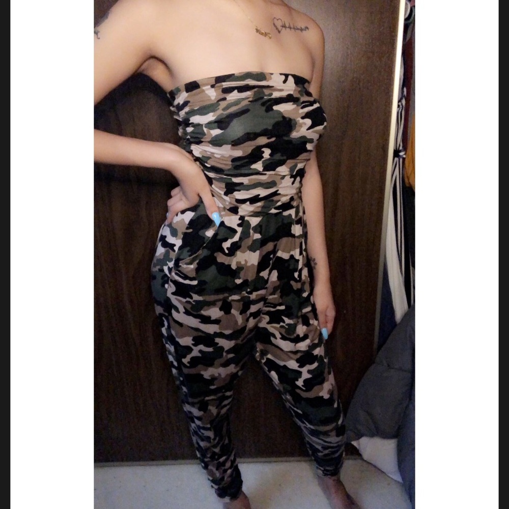 Jumpsuit